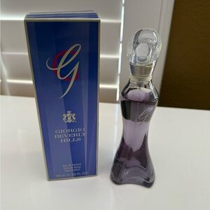 Giorgio Beverly Hills